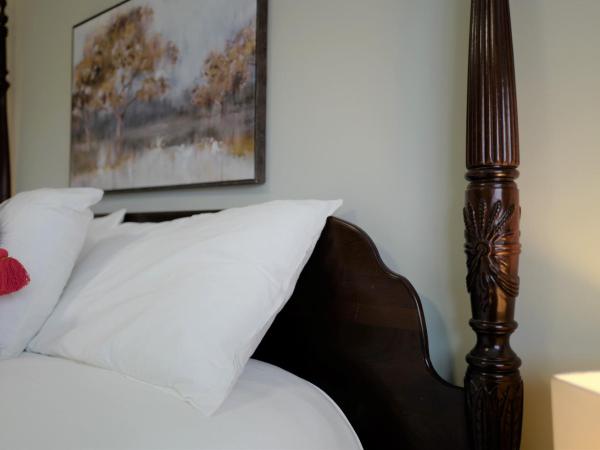 Le Boutique Great Toronto : photo 3 de la chambre chambre lit king-size deluxe