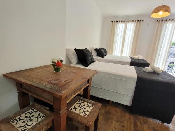 Pelourinho Boutique Hotel - OH HOTÉIS : photo 7 de la chambre suite familiale