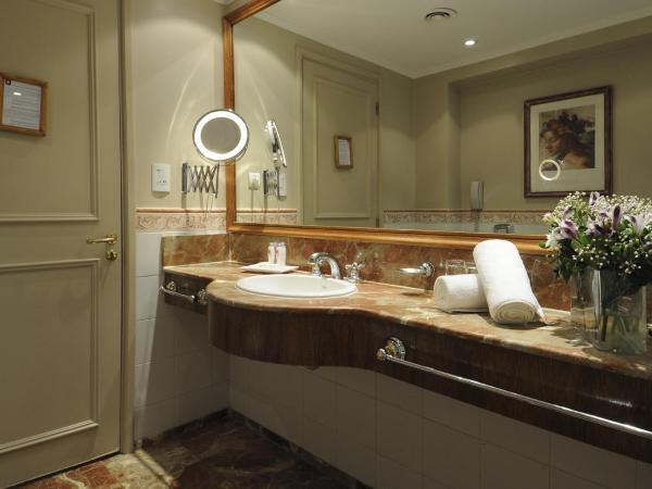 Windsor Hotel : photo 5 de la chambre  chambre double standard interne