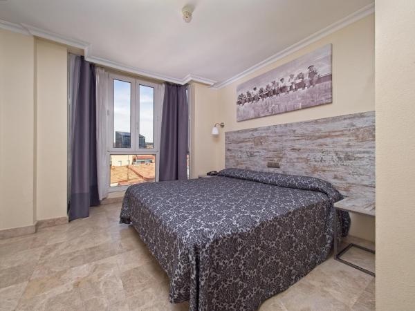 Caballero Errante : photo 2 de la chambre chambre double