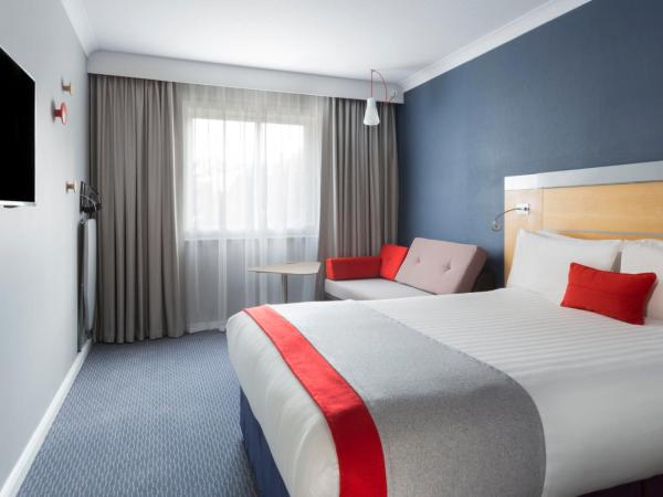 Holiday Inn Express Park Royal, an IHG Hotel : photo 2 de la chambre chambre double