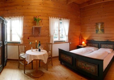 Stoffbauer GmbH : photo 1 de la chambre chambre double ou lits jumeaux