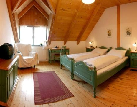 Stoffbauer GmbH : photo 2 de la chambre chambre double ou lits jumeaux