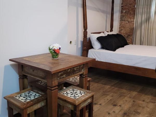 Pelourinho Boutique Hotel - OH HOTÉIS : photo 4 de la chambre suite lit queen-size