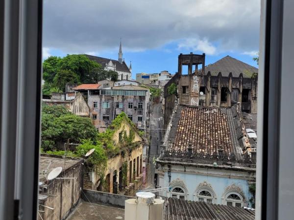 Pelourinho Boutique Hotel - OH HOTÉIS : photo 5 de la chambre suite lit queen-size
