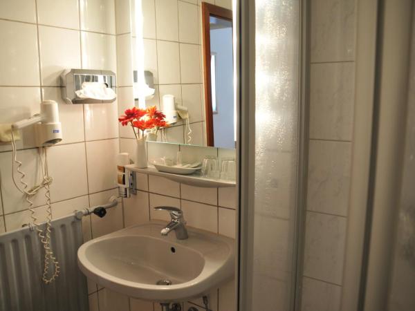 Hotel Italia : photo 7 de la chambre chambre simple