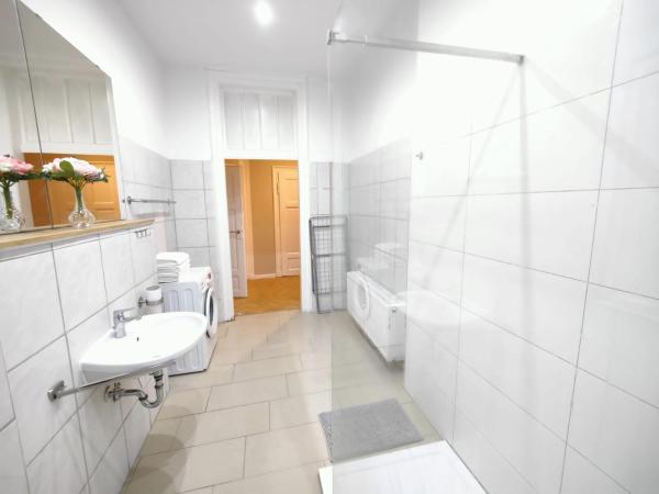 Zollikof Aparts - Sauna & Studioapartments : photo 5 de la chambre one-bedroom apartment (without sauna)