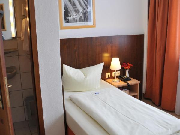 Hotel Italia : photo 5 de la chambre chambre simple