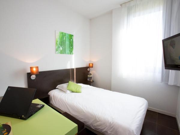 All Suites Bordeaux Lac - Parc des Expositions : photo 5 de la chambre studio (lit simple)