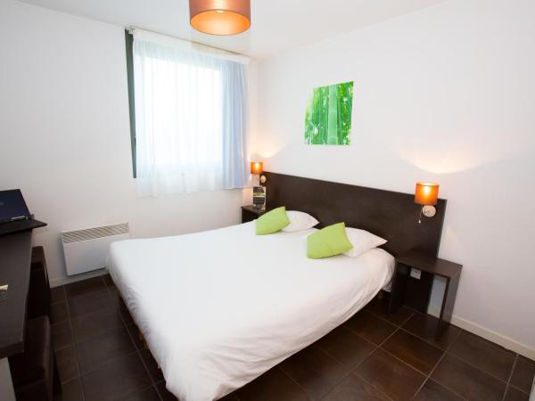 All Suites Bordeaux Lac - Parc des Expositions : photo 3 de la chambre studio (lit double)