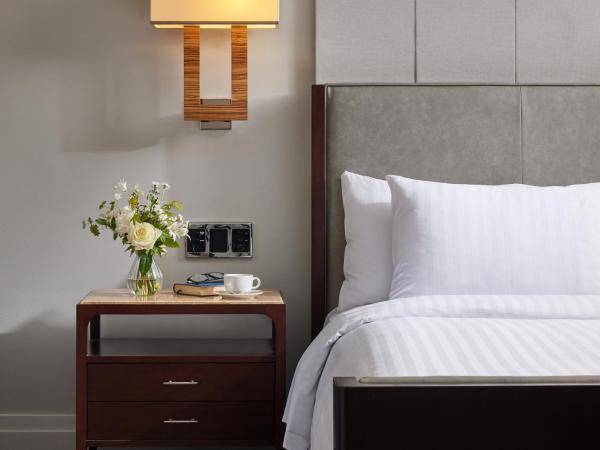 Hyatt Hotel Canberra - A Park Hyatt Hotel : photo 5 de la chambre chambre lits jumeaux héritage