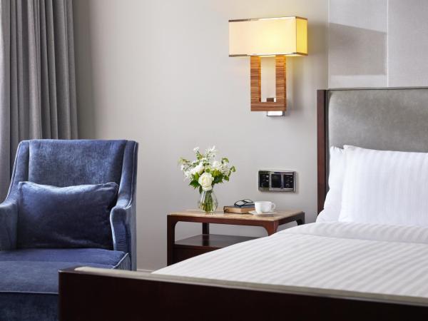 Hyatt Hotel Canberra - A Park Hyatt Hotel : photo 6 de la chambre chambre lits jumeaux héritage