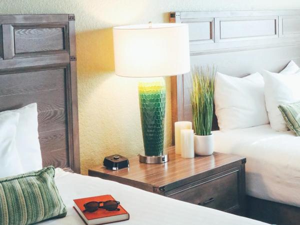 Holiday Inn Club Vacations At Orange Lake Resort, an IHG Hotel : photo 6 de la chambre villa 2 chambres :
