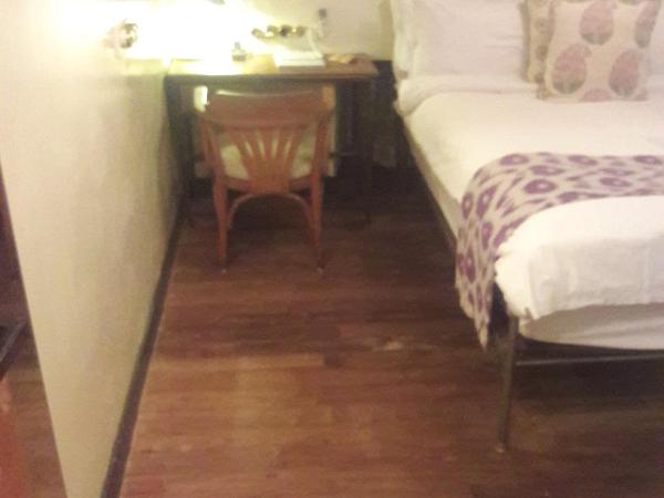 Abode Bombay : photo 1 de la chambre chambre double ou lits jumeaux basique (toilettes communes) – non-fumeurs