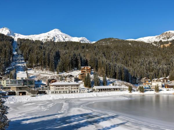 Aves Arosa : photo 8 de la chambre lifestyle one-bedroom apartment with balcony