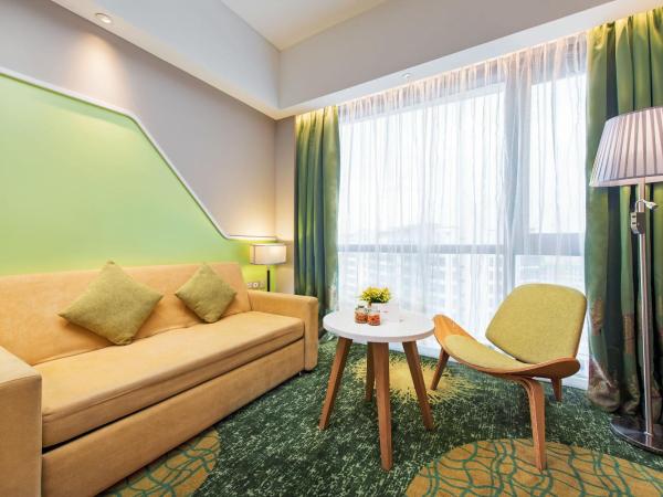 Sunway Velocity Hotel Kuala Lumpur : photo 3 de la chambre chambre premier 