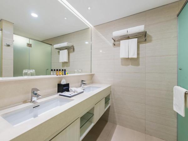 Sunway Velocity Hotel Kuala Lumpur : photo 4 de la chambre chambre premier 
