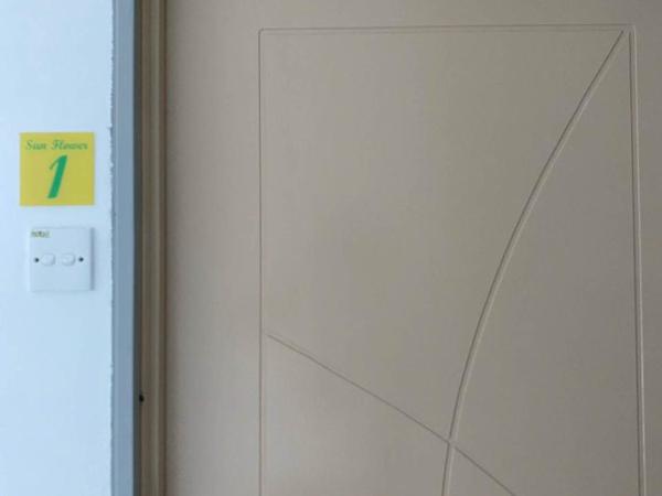 15 min to Qing Xin Ling Cultural Village Ipoh : photo 2 de la chambre suite 2 chambres