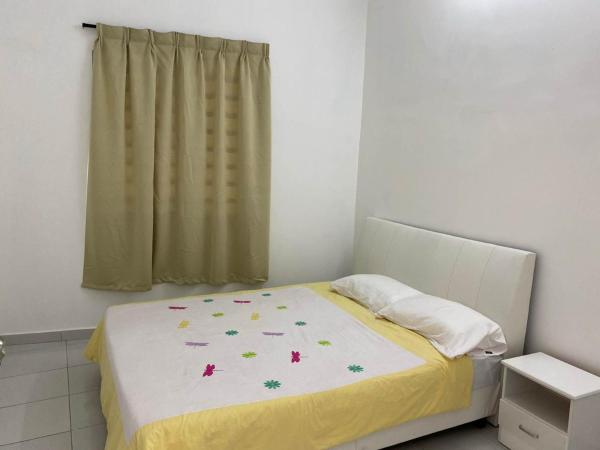 15 min to Qing Xin Ling Cultural Village Ipoh : photo 4 de la chambre suite 2 chambres