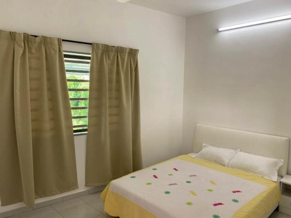 15 min to Qing Xin Ling Cultural Village Ipoh : photo 3 de la chambre suite 2 chambres
