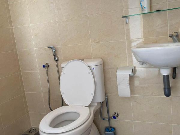 15 min to Qing Xin Ling Cultural Village Ipoh : photo 5 de la chambre suite 2 chambres