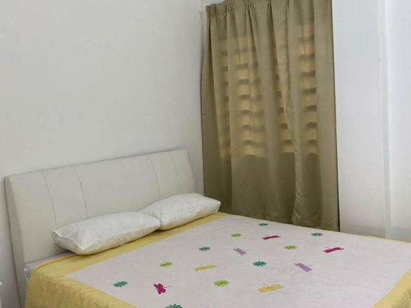 15 min to Qing Xin Ling Cultural Village Ipoh : photo 7 de la chambre suite 2 chambres