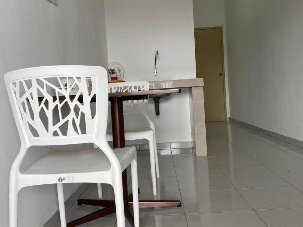 15 min to Qing Xin Ling Cultural Village Ipoh : photo 8 de la chambre suite 2 chambres