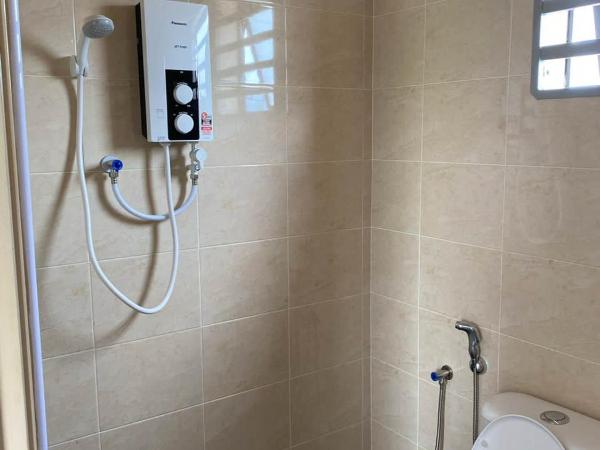 15 min to Qing Xin Ling Cultural Village Ipoh : photo 9 de la chambre suite 2 chambres