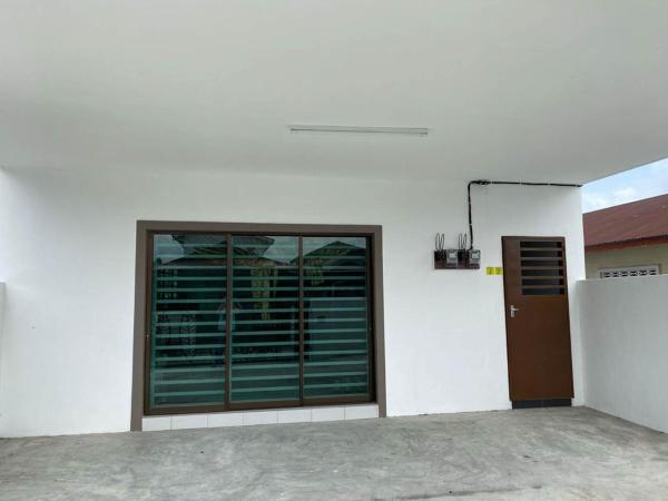 15 min to Qing Xin Ling Cultural Village Ipoh : photo 10 de la chambre suite 2 chambres