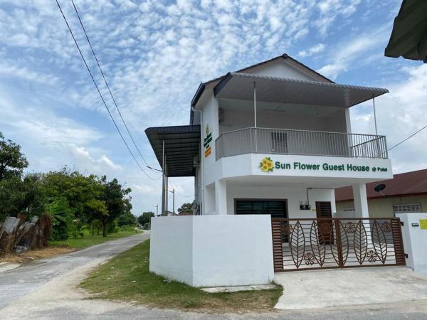 15 min to Qing Xin Ling Cultural Village Ipoh : photo 3 de la chambre chambre double Économique