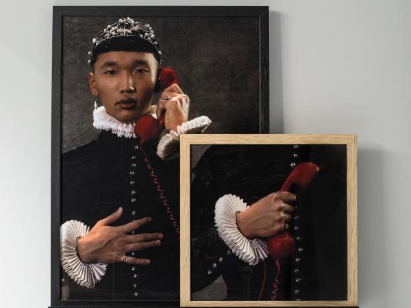 Radisson RED Hotel, Liverpool : photo 7 de la chambre suite junior