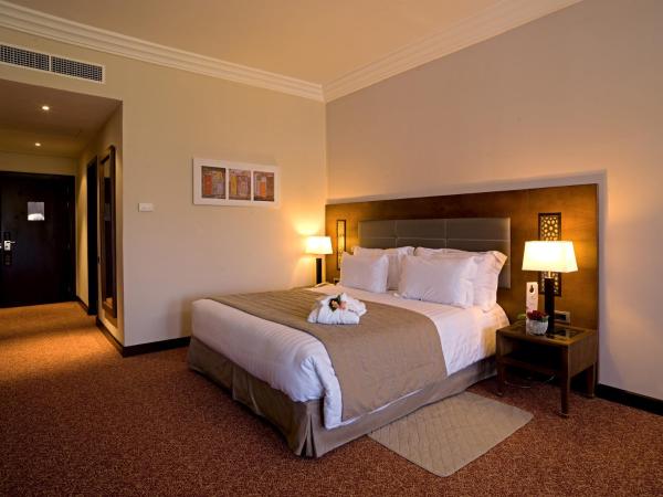 Palais Médina Riad Resort : photo 3 de la chambre suite junior