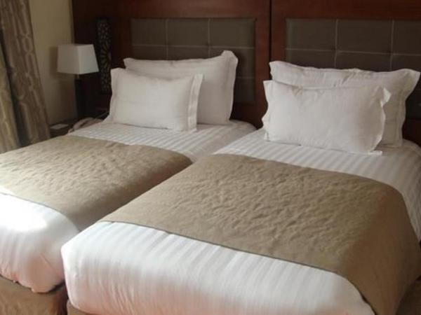 Palais Médina Riad Resort : photo 2 de la chambre chambre lits jumeaux