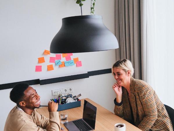 Zoku Copenhagen : photo 6 de la chambre loft zoku - vue sur rue