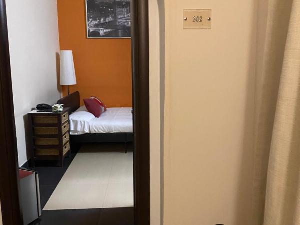 Hotel Plebiscito Aparthotel : photo 6 de la chambre chambre simple Économique