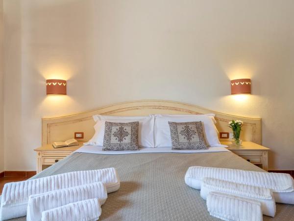 Alghero Resort Country Hotel & Spa : photo 3 de la chambre suite junior (2 adultes + 2 enfants)