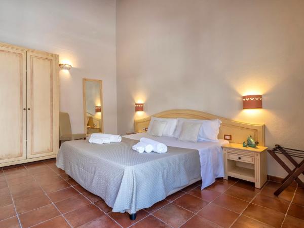 Alghero Resort Country Hotel & Spa : photo 4 de la chambre chambre double classique