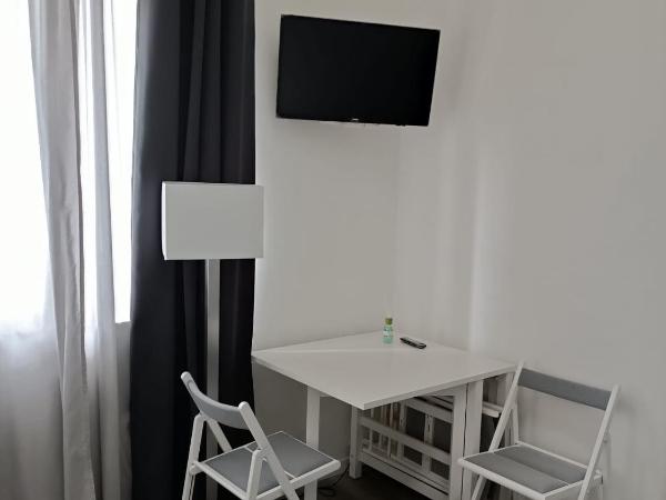 b & b ultimo miglio : photo 2 de la chambre suite junior