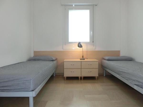 Residence Pineda : photo 6 de la chambre appartement 3 chambres