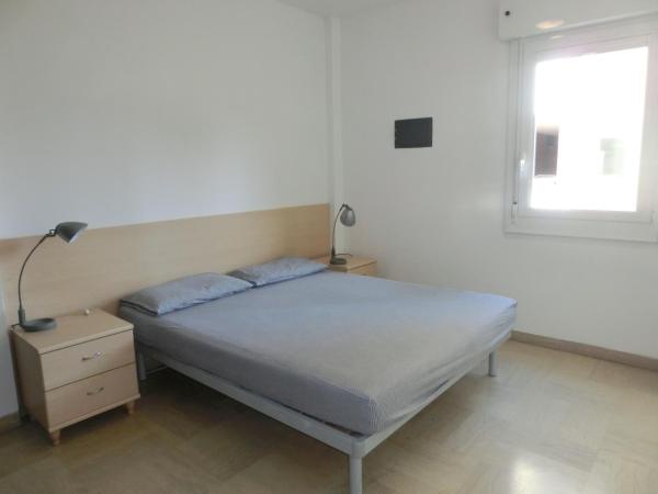 Residence Pineda : photo 8 de la chambre appartement 3 chambres