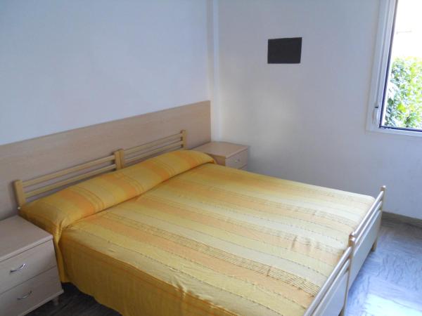 Residence Pineda : photo 4 de la chambre appartement 1 chambre