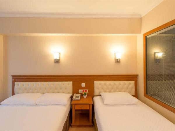 Prestige Hotel Old City : photo 6 de la chambre chambre double ou lits jumeaux Économique