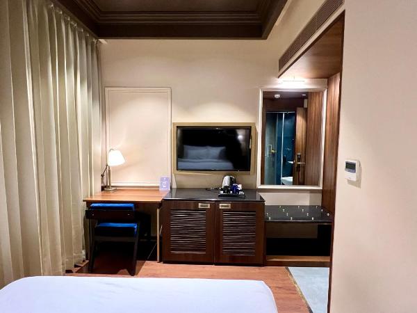 Historia Royal : photo 5 de la chambre chambre double supérieure