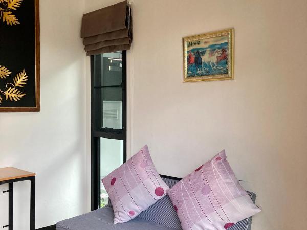 Oneandaman Resort : photo 4 de la chambre maison 1 chambre