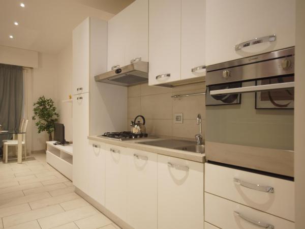 Truly Verona : photo 3 de la chambre appartement - vicolo torcoletto 5