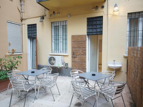Truly Verona : photo 7 de la chambre appartement - vicolo torcoletto 5