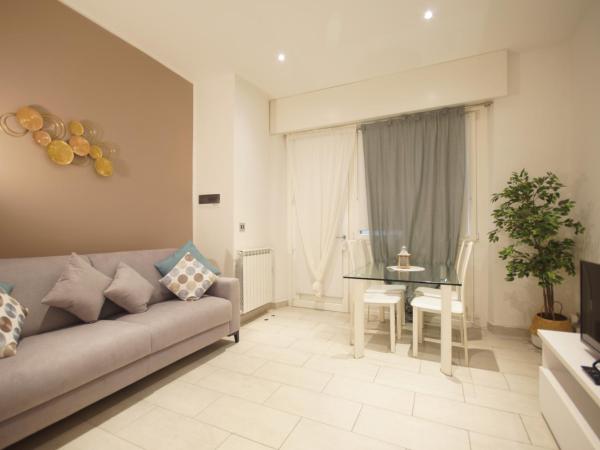 Truly Verona : photo 6 de la chambre appartement - vicolo torcoletto 5