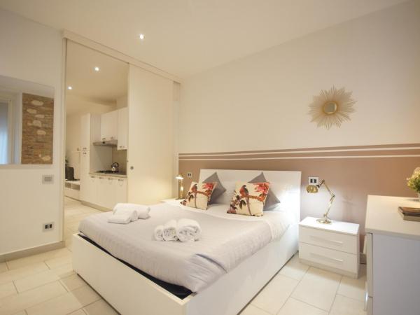 Truly Verona : photo 1 de la chambre appartement - vicolo torcoletto 5