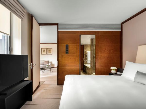 COMO The Halkin : photo 3 de la chambre suite supérieure 
