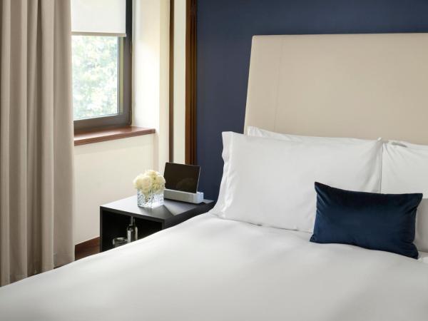 COMO The Halkin : photo 3 de la chambre chambre halkin